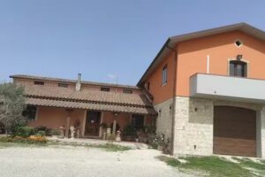 Fattoria “Giada”