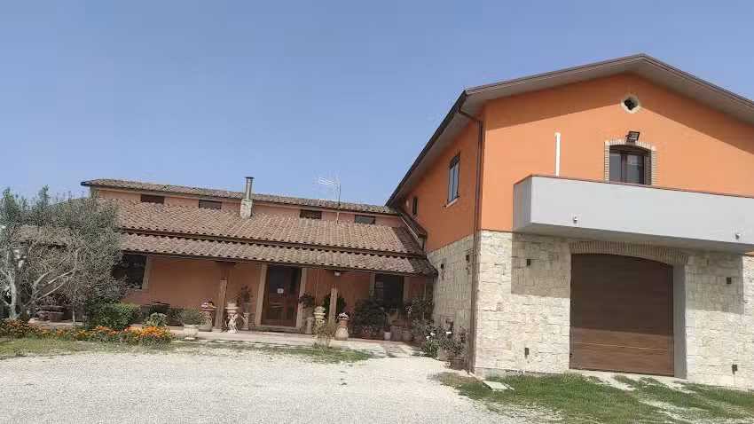 Fattoria “Giada”