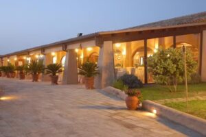 ” Fattoria Il Borghetto”