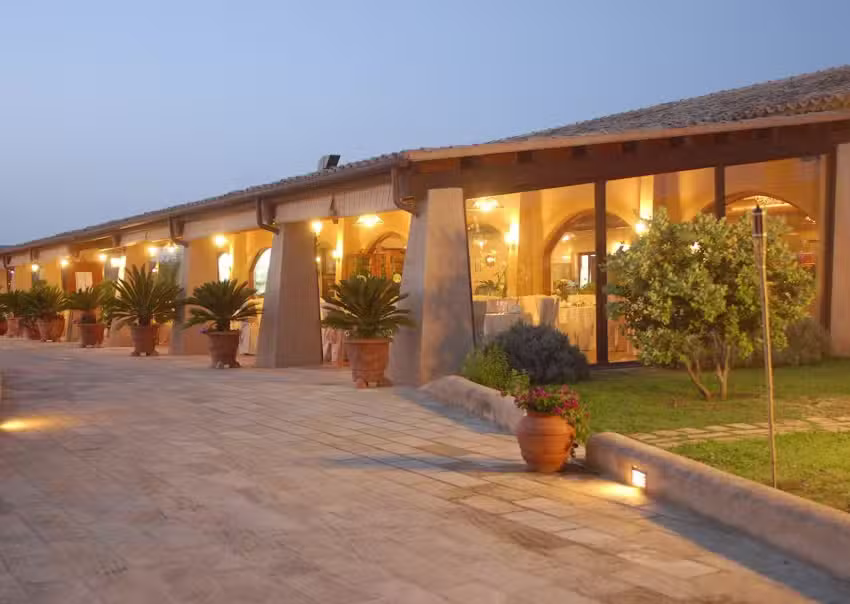 ” Fattoria Il Borghetto”