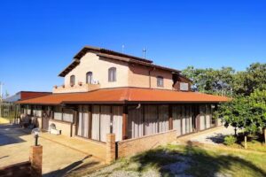 FATTORIA IL LAGHETTO