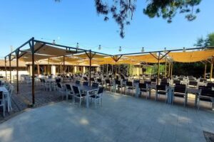 Fattoria Il Noce Ristorante Pizzeria