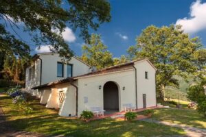 Fattoria Javello – Agriturismo La Casaccia