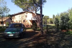 FATTORIA LA PRINCIPINA