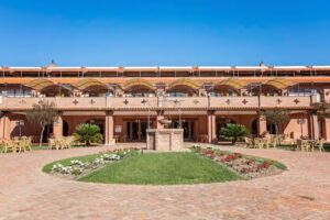 Fattoria La Principina Hotel & Congress