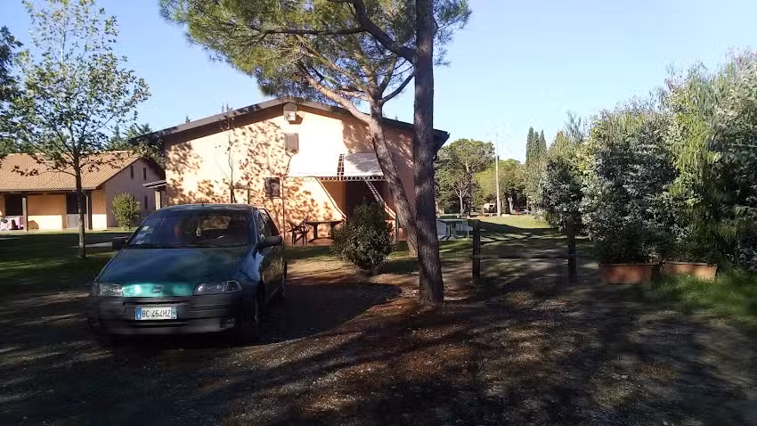 FATTORIA LA PRINCIPINA