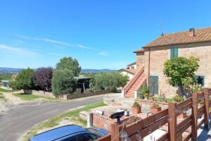 Fattoria Le Chianacce