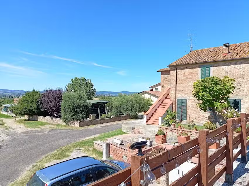 Fattoria Le Chianacce