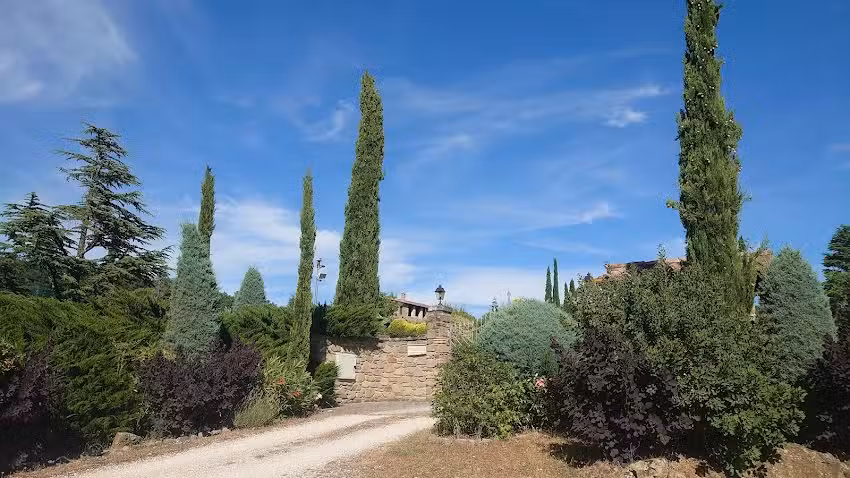 Fattoria Le Tassinaie