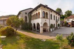 Fattoria le Vegre – Azienda vitivinicola – Agriturismo con camere – Degustazione Vini Colli Berici