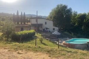 Fattoria Loppiano & Agriroom Regina Mundi