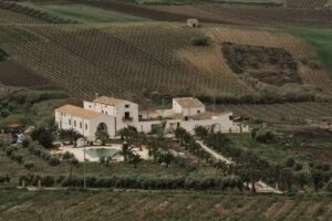 Fattoria Manostalla – Villa Chiarelli