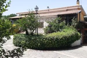 Fattoria Maria Petrillo