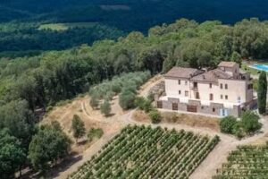 Fattoria Montepescini