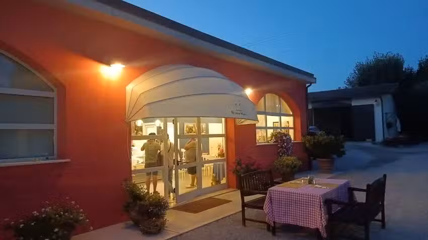 Fattoria Nonna Maria s.a.s.