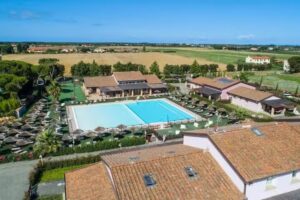 Fattoria Palazzeta – Pet & Family Friendly
