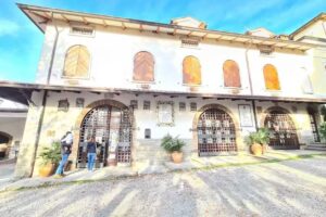 Fattoria Paradiso – Vigne & Vini Cru – Enoturismo