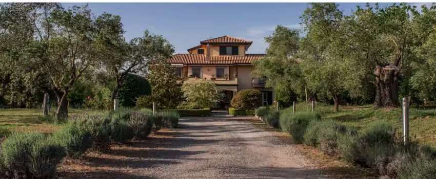 Fattoria Parco degli Ulivi
