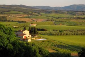 Fattoria Podere i Luoghi