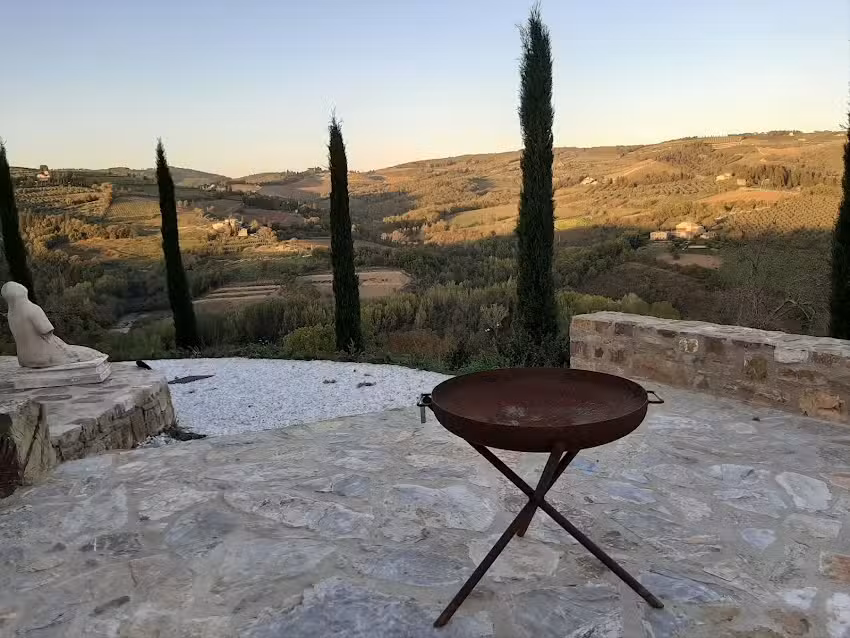 Fattoria Poggio al Sorbo