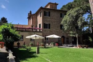 Fattoria Poggio Asciolo