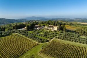 Fattoria Poggio Capponi