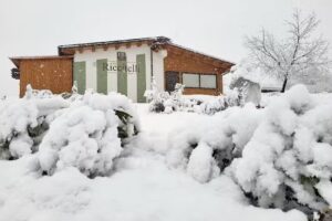 Fattoria Riccitelli Enzo