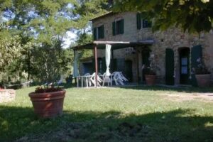 Fattoria Santa Maria di Viviani Alessia