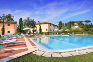 Fattoria Santo Stefano