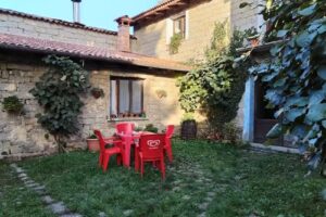 Fattoria Sociale Sos Astores