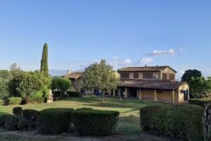 Fattoria Varramista – Podere Il Monsonaccio