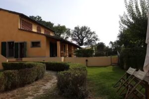 Fattoria Varramista – Podere La Lecceta