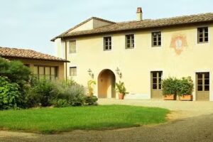 Fattoria Villa Saletta srl