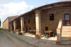 Fattorie Inghirami Villa di Scornello