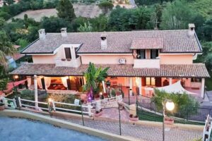 Favola Exclusive B&B