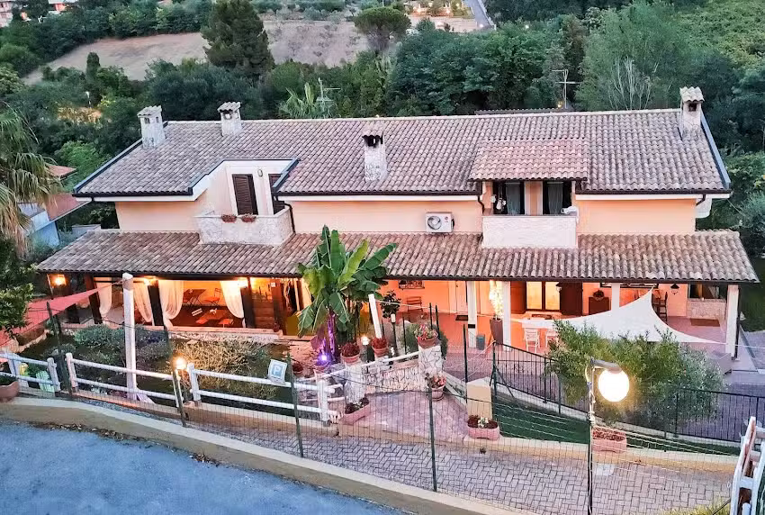 Favola Exclusive B&B