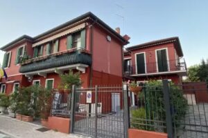 Favorita Apartments Venezia