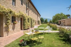 Favorita Food&Wine Resort