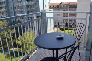 Feel@Home Apartment+Rooms