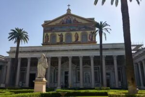 FeelinRome Bed and Breakfast