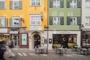 Feichter Hotel & Bistro Bozen Bolzano Südtirol Alto Adige