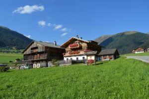 Feldererhof – Urlaub am Bauernhof-Agriturismo