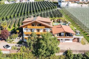 Feldhof Apartments – Chalet