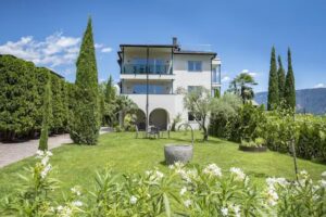 Feldhof Tramin, Rellich Christian