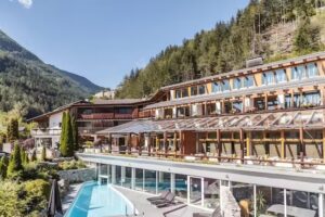 Feldmilla Design Hotel – Wellness & SPA