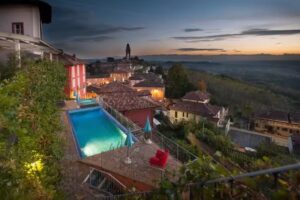 Felicin – Palazzo Boeri Panoramic Suites