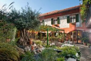 Felicin – Ristorante Albergo “Dimora Storica”
