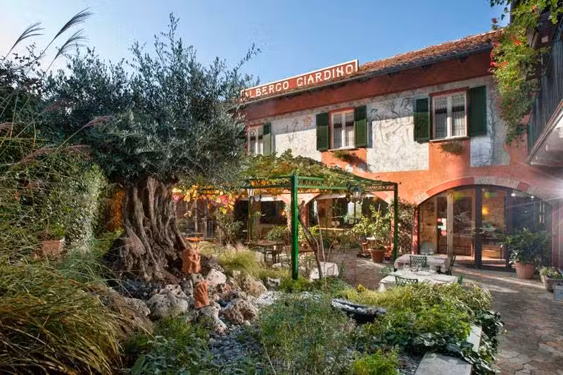 Felicin – Ristorante Albergo “Dimora Storica”