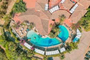 Felix Hotels – Galanias Hotel & Retreat