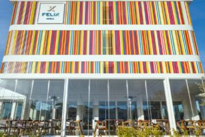 Felix Hotels – Hotel Felix Olbia